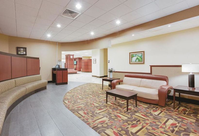 Hotel La Quinta Inn & Suites Pittsburgh North  | Pittsburgh | Pennsylvania | Vereinigte Staaten 15