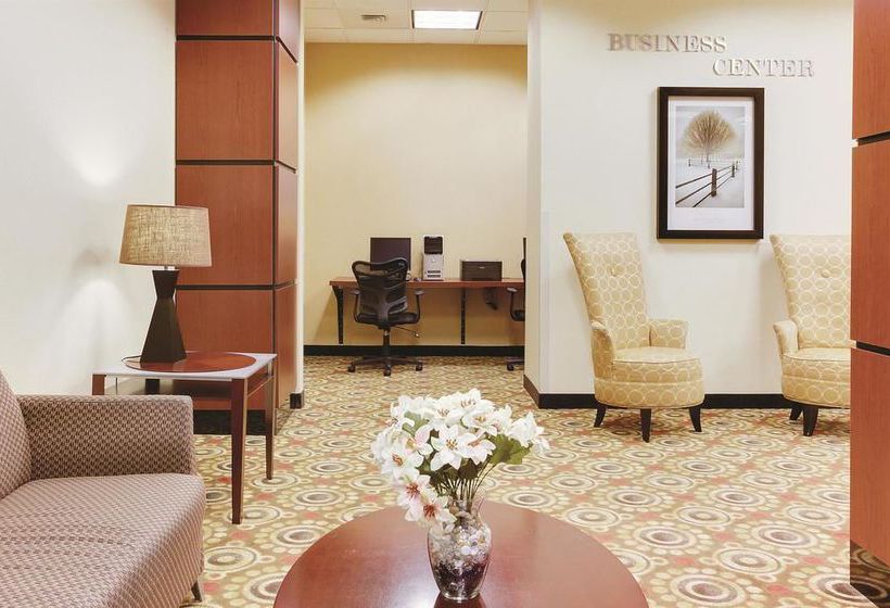 Hotel La Quinta Inn & Suites Pittsburgh North  | Pittsburgh | Pennsylvania | Vereinigte Staaten 16