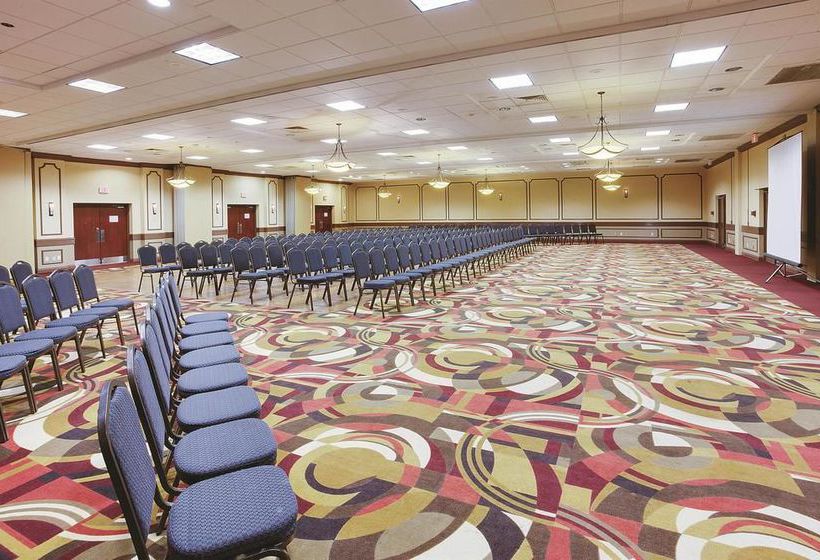 Hotel La Quinta Inn & Suites Pittsburgh North  | Pittsburgh | Pennsylvania | Vereinigte Staaten 19