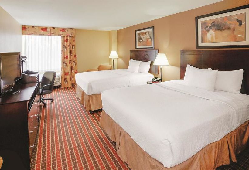 Hotel La Quinta Inn & Suites Pittsburgh North  | Pittsburgh | Pennsylvania | Vereinigte Staaten 2