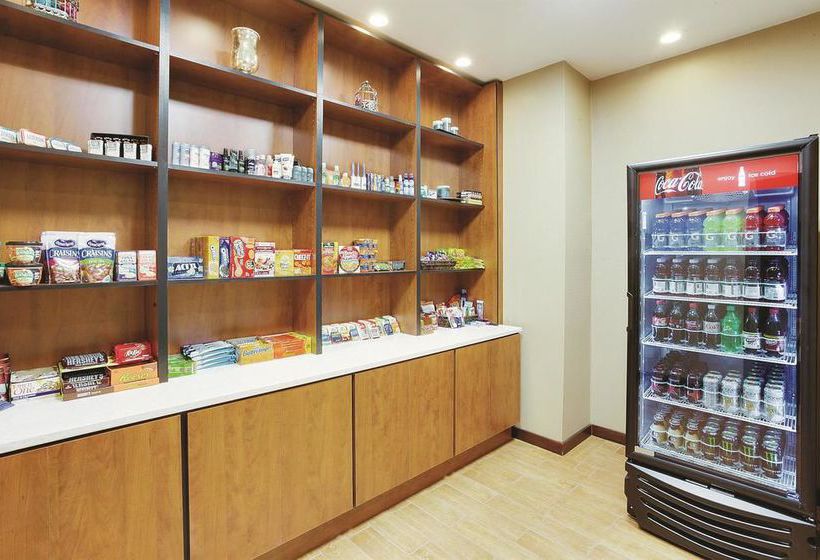 Hotel La Quinta Inn & Suites Pittsburgh North  | Pittsburgh | Pennsylvania | Vereinigte Staaten 20