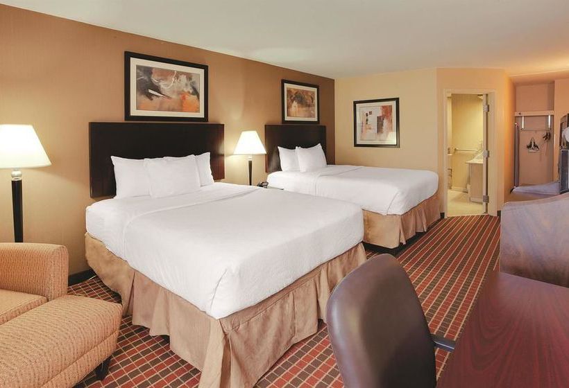 Hotel La Quinta Inn & Suites Pittsburgh North  | Pittsburgh | Pennsylvania | Vereinigte Staaten 3