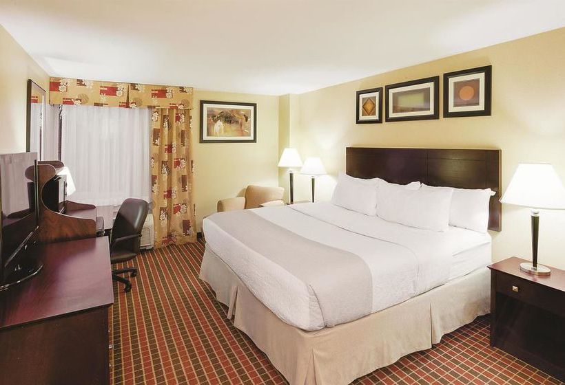 Hotel La Quinta Inn & Suites Pittsburgh North  | Pittsburgh | Pennsylvania | Vereinigte Staaten 4