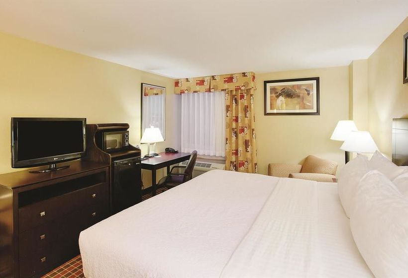 Hotel La Quinta Inn & Suites Pittsburgh North  | Pittsburgh | Pennsylvania | Vereinigte Staaten 5
