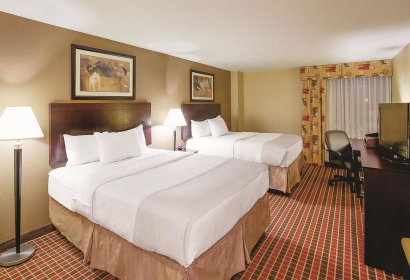 Hotel La Quinta Inn & Suites Pittsburgh North  | Pittsburgh | Pennsylvania | Vereinigte Staaten 6