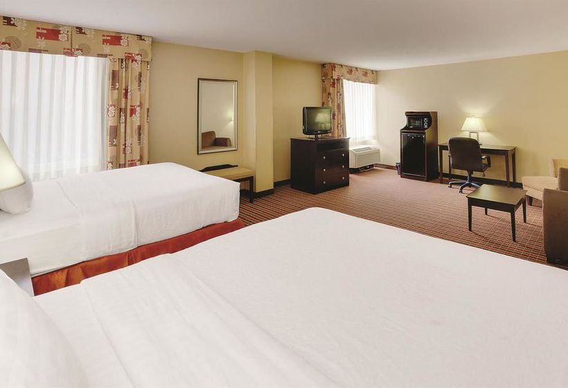 Hotel La Quinta Inn & Suites Pittsburgh North  | Pittsburgh | Pennsylvania | Vereinigte Staaten 7