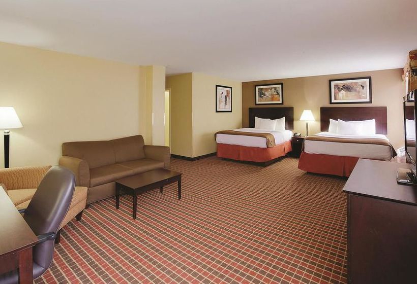 Hotel La Quinta Inn & Suites Pittsburgh North  | Pittsburgh | Pennsylvania | Vereinigte Staaten 8