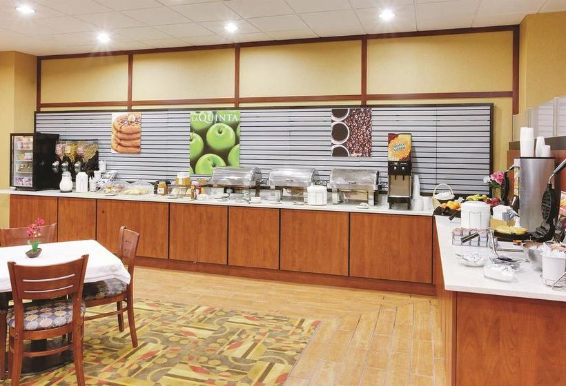 Hotel La Quinta Inn & Suites Pittsburgh North  | Pittsburgh | Pennsylvania | Vereinigte Staaten 9