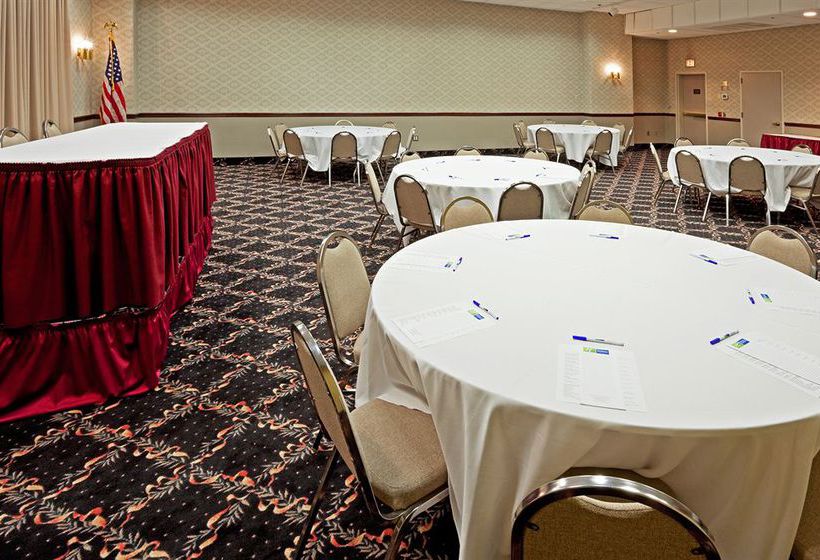Hotel Holiday Inn Express Philadelphia Midtown  | Philadelphia | Pennsylvania | United States 11