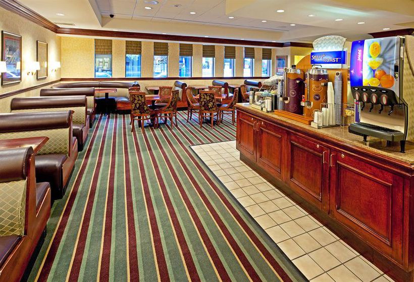 Hotel Holiday Inn Express Philadelphia Midtown  | Philadelphia | Pennsylvania | United States 12