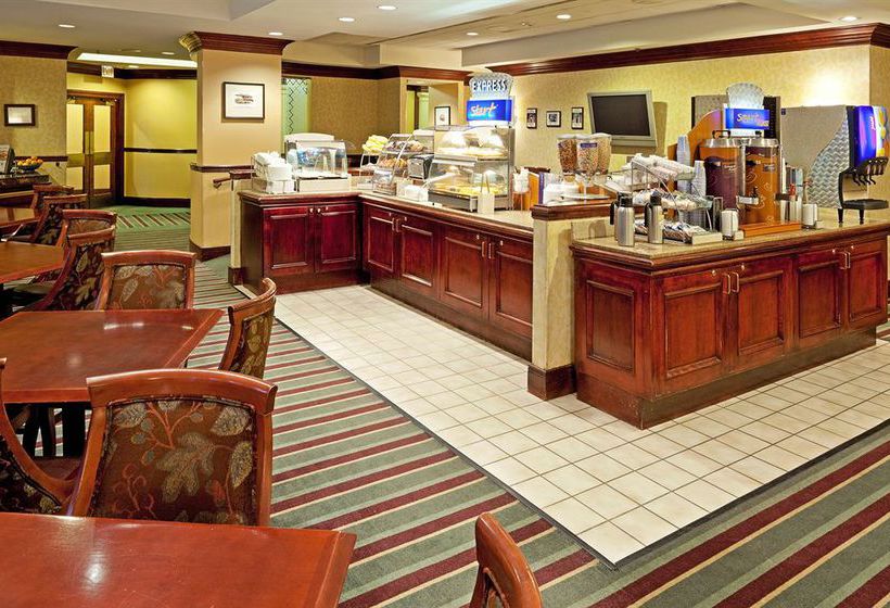 Hotel Holiday Inn Express Philadelphia Midtown  | Philadelphia | Pennsylvania | United States 13