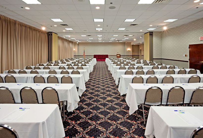 Hotel Holiday Inn Express Philadelphia Midtown  | Philadelphia | Pennsylvania | United States 14