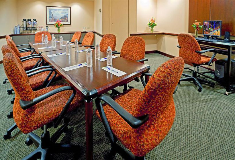 Hotel Holiday Inn Express Philadelphia Midtown  | Philadelphia | Pennsylvania | United States 15