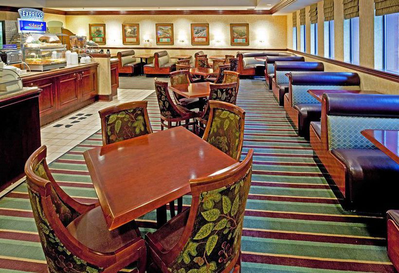 Hotel Holiday Inn Express Philadelphia Midtown  | Philadelphia | Pennsylvania | United States 16