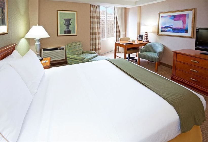 Hotel Holiday Inn Express Philadelphia Midtown  | Philadelphia | Pennsylvania | United States 17