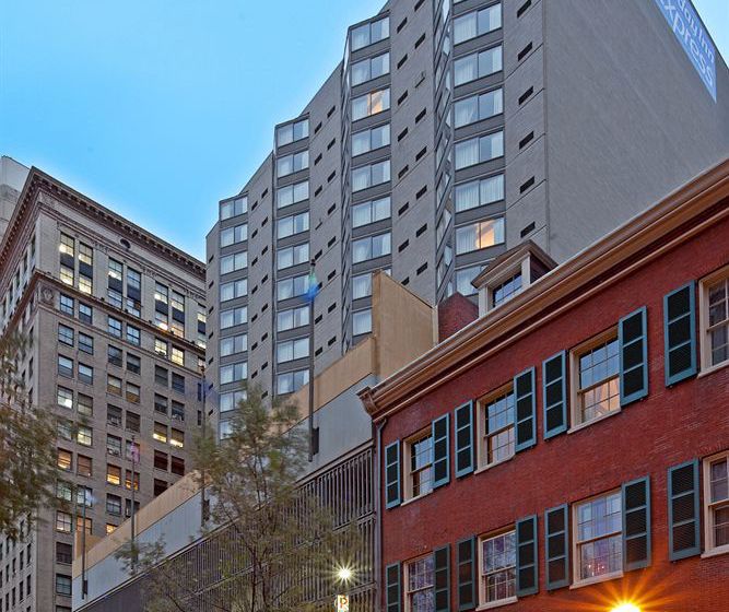 Hotel Holiday Inn Express Philadelphia Midtown  | Philadelphia | Pennsylvania | United States 18