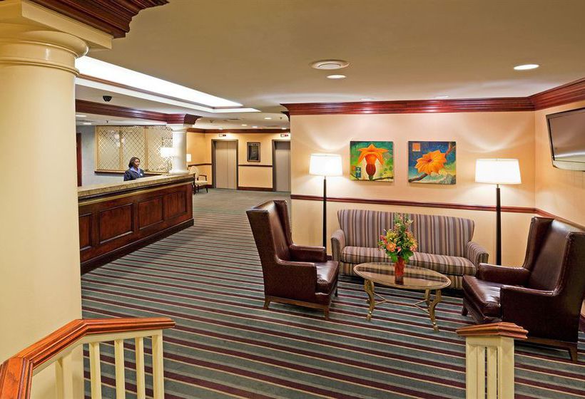 Hotel Holiday Inn Express Philadelphia Midtown  | Philadelphia | Pennsylvania | United States 19