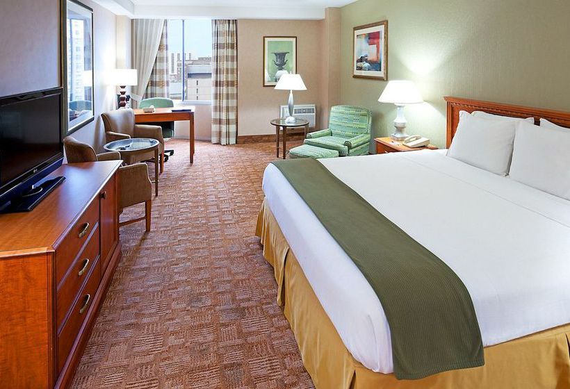 Hotel Holiday Inn Express Philadelphia Midtown  | Philadelphia | Pennsylvania | United States 2