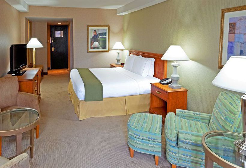 Hotel Holiday Inn Express Philadelphia Midtown  | Philadelphia | Pennsylvania | United States 3