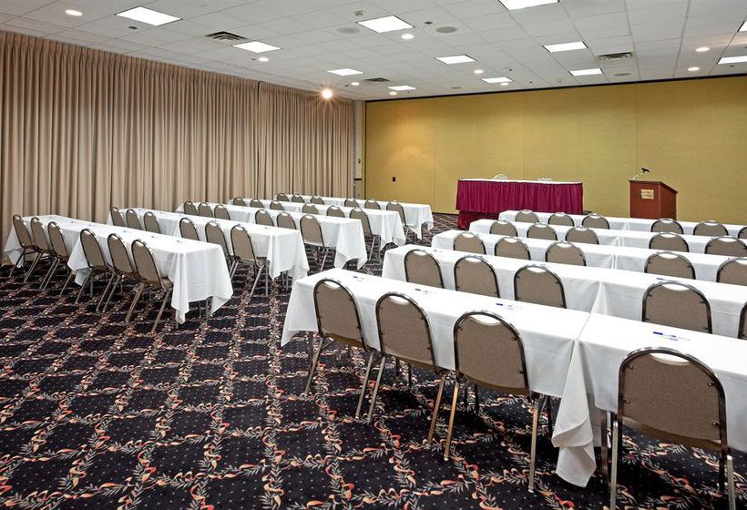Hotel Holiday Inn Express Philadelphia Midtown  | Philadelphia | Pennsylvania | United States 4