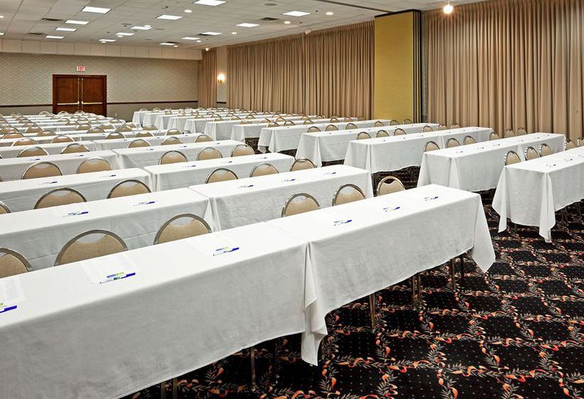 Hotel Holiday Inn Express Philadelphia Midtown  | Philadelphia | Pennsylvania | United States 5