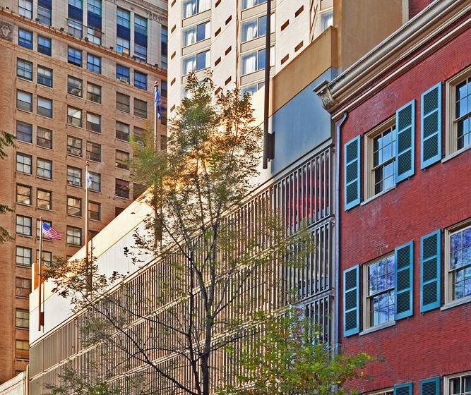 Hotel Holiday Inn Express Philadelphia Midtown  | Philadelphia | Pennsylvania | United States 7