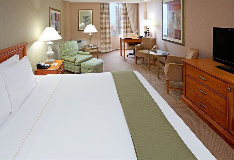 Hotel Holiday Inn Express Philadelphia Midtown  | Philadelphia | Pennsylvania | United States 8