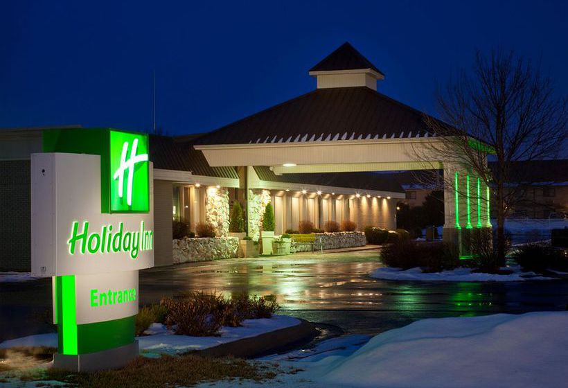 Hotel Holiday Inn Grand island-Midtown 