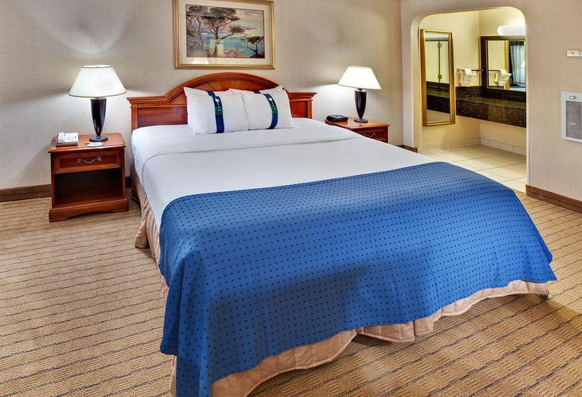 Hotel Holiday Inn Grand island-Midtown  | Grand Island | Nebraska | Vereinigte Staaten 1