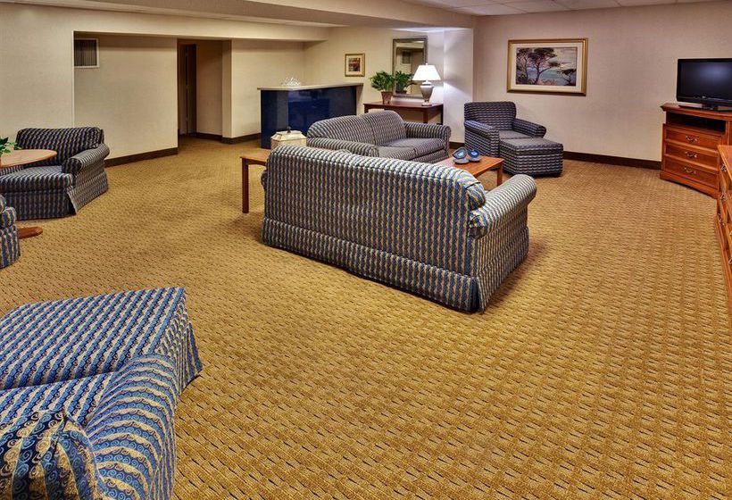 Hotel Holiday Inn Grand island-Midtown  | Grand Island | Nebraska | Vereinigte Staaten 10