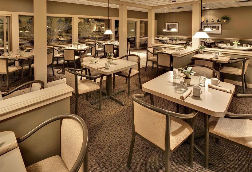 Hotel Holiday Inn Grand island-Midtown  | Grand Island | Nebraska | Vereinigte Staaten 11