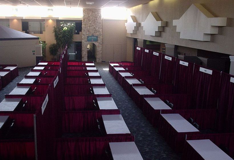 Hotel Holiday Inn Grand island-Midtown  | Grand Island | Nebraska | Vereinigte Staaten 12