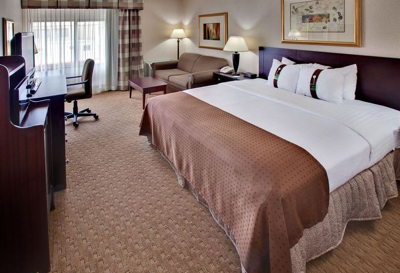 Hotel Holiday Inn Grand island-Midtown  | Grand Island | Nebraska | Vereinigte Staaten 13