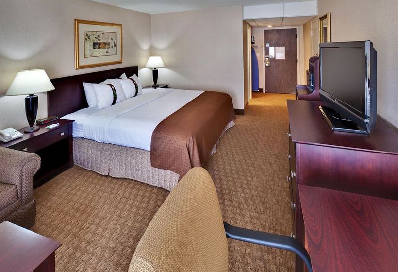 Hotel Holiday Inn Grand island-Midtown  | Grand Island | Nebraska | Vereinigte Staaten 14
