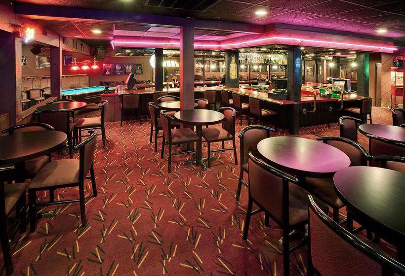 Hotel Holiday Inn Grand island-Midtown  | Grand Island | Nebraska | Vereinigte Staaten 15