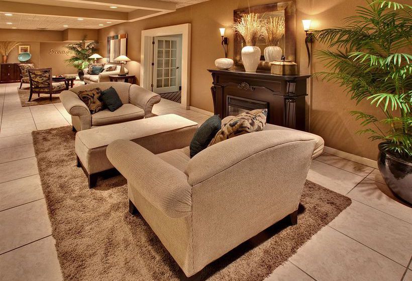 Hotel Holiday Inn Grand island-Midtown  | Grand Island | Nebraska | Vereinigte Staaten 16