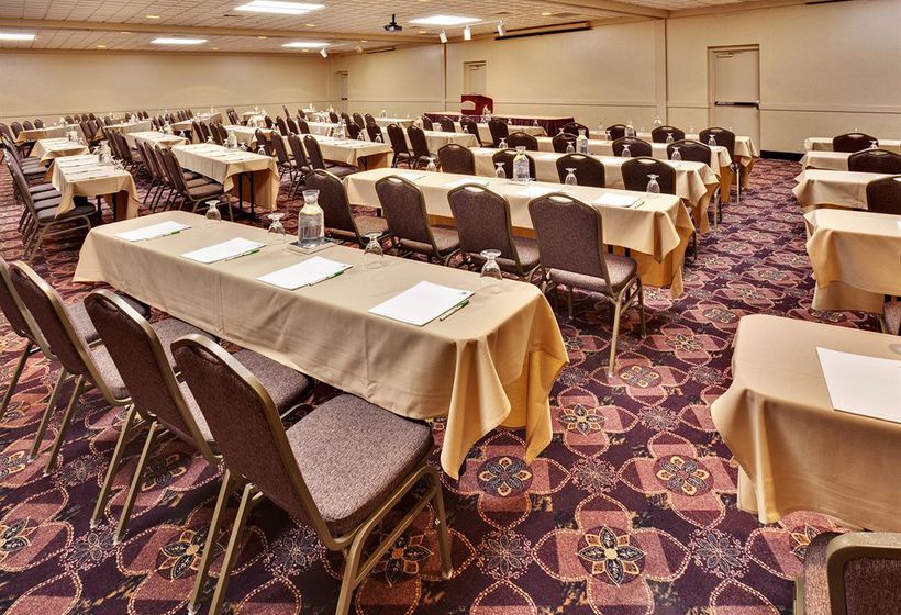 Hotel Holiday Inn Grand island-Midtown  | Grand Island | Nebraska | Vereinigte Staaten 17