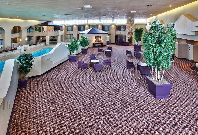 Hotel Holiday Inn Grand island-Midtown  | Grand Island | Nebraska | Vereinigte Staaten 18