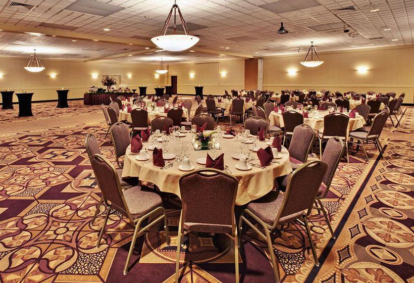 Hotel Holiday Inn Grand island-Midtown  | Grand Island | Nebraska | Vereinigte Staaten 19