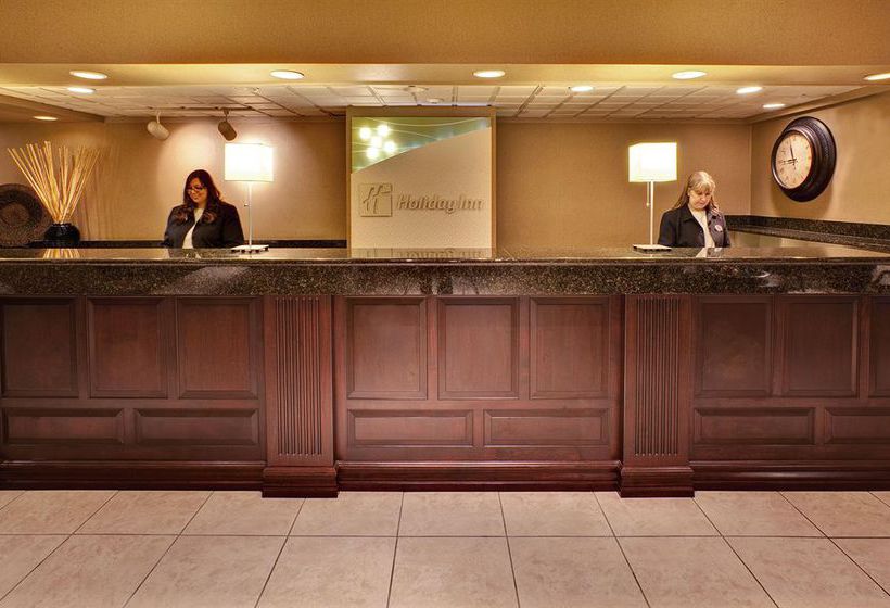 Hotel Holiday Inn Grand island-Midtown  | Grand Island | Nebraska | Vereinigte Staaten 2