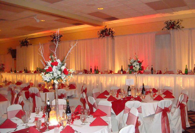 Hotel Holiday Inn Grand island-Midtown  | Grand Island | Nebraska | Vereinigte Staaten 20