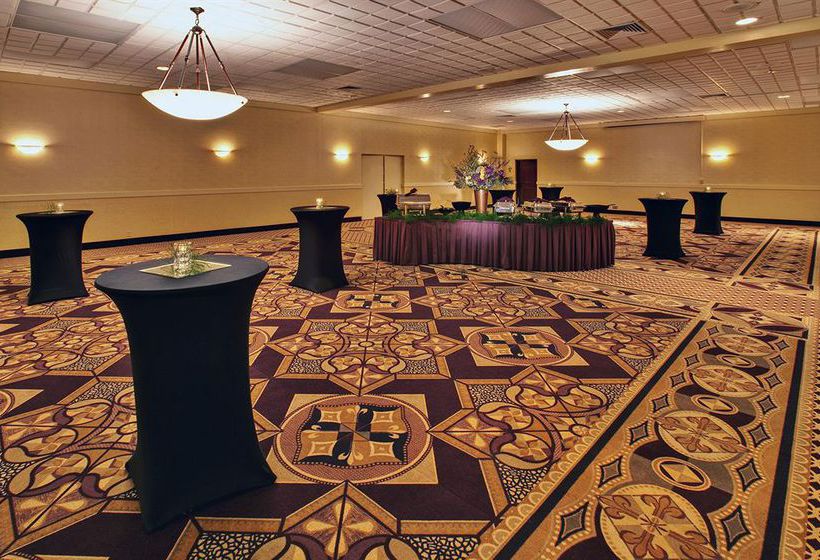 Hotel Holiday Inn Grand island-Midtown  | Grand Island | Nebraska | Vereinigte Staaten 3