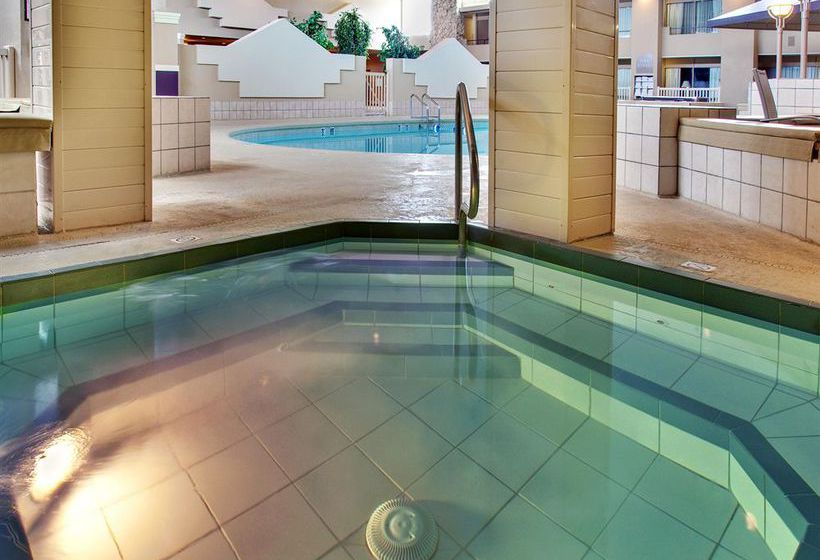 Hotel Holiday Inn Grand island-Midtown  | Grand Island | Nebraska | Vereinigte Staaten 4