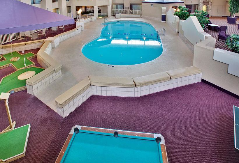 Hotel Holiday Inn Grand island-Midtown  | Grand Island | Nebraska | Vereinigte Staaten 5