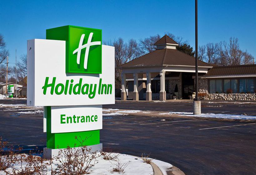 Hotel Holiday Inn Grand island-Midtown  | Grand Island | Nebraska | Vereinigte Staaten 6