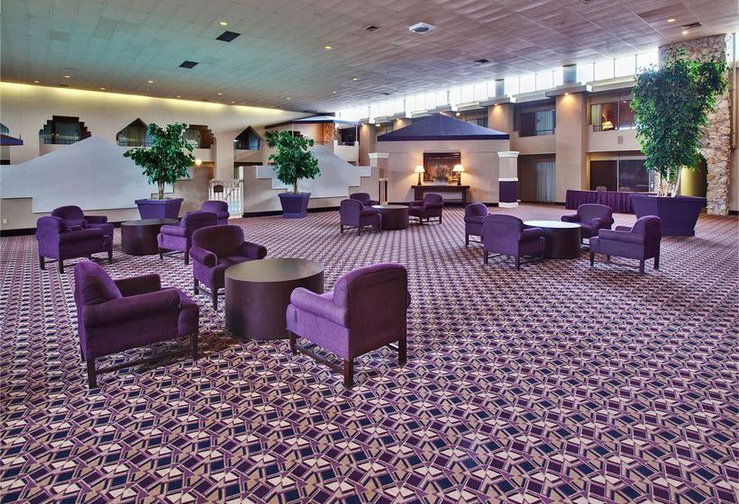 Hotel Holiday Inn Grand island-Midtown  | Grand Island | Nebraska | Vereinigte Staaten 7
