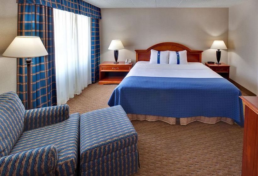Hotel Holiday Inn Grand island-Midtown  | Grand Island | Nebraska | Vereinigte Staaten 8