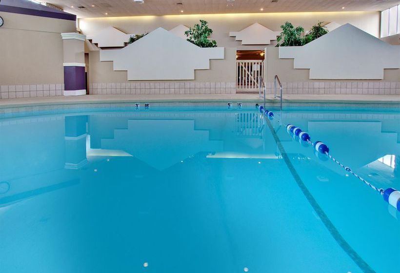 Hotel Holiday Inn Grand island-Midtown  | Grand Island | Nebraska | Vereinigte Staaten 9