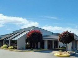 Hotel Quality Inn Pittsburgh North 