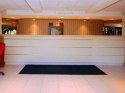 Hotel Quality Inn Pittsburgh North  | Pittsburgh | Pennsylvania | Estados Unidos 2